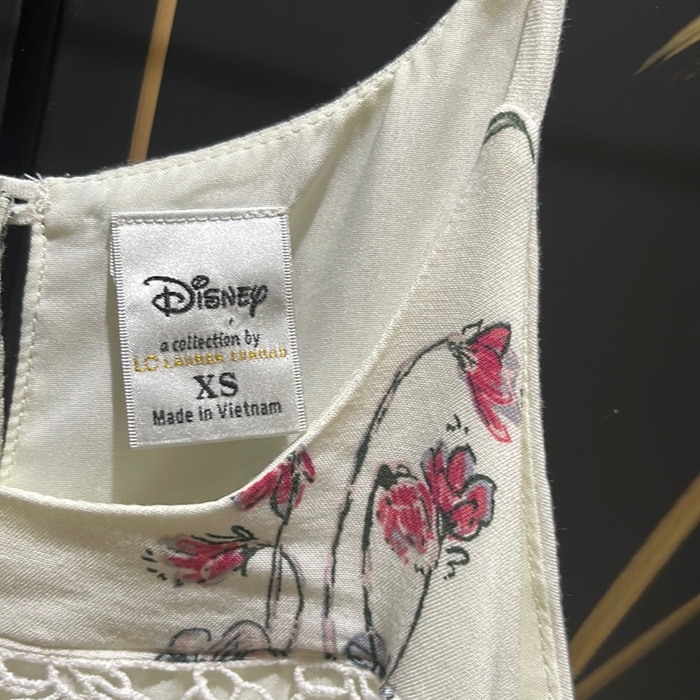 Disney a collection by Lauren Conrad